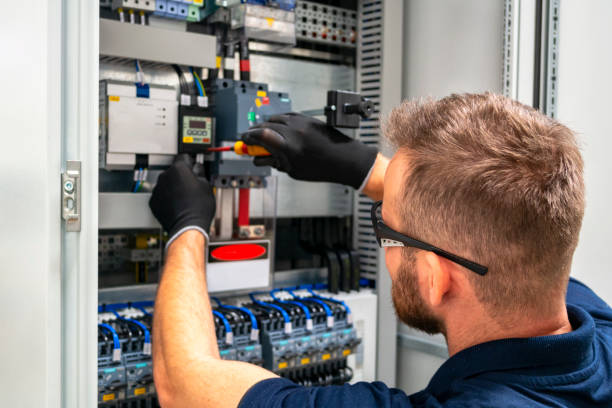 Best Electrician for Home Renovation  in Richmond, KY