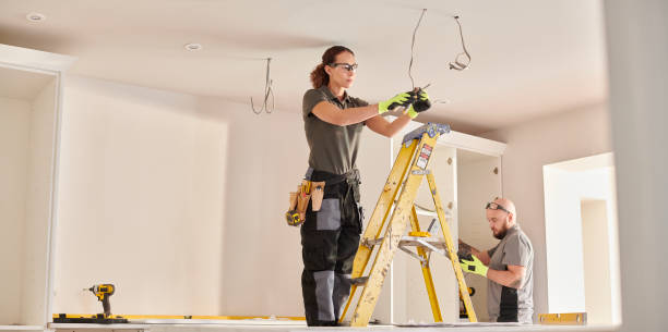 Best Electrical Upgrades for Homes  in Richmond, KY