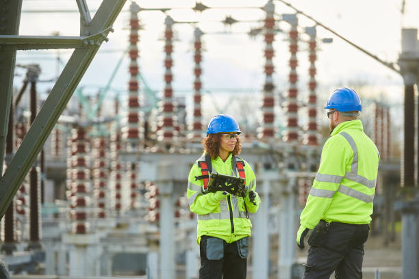 Best Electric Panel Repair  in Richmond, KY