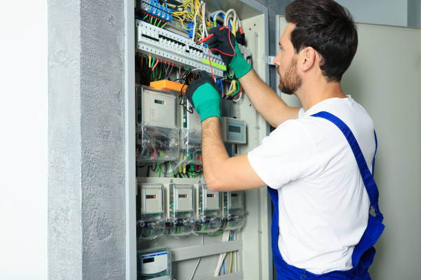 Best Electrical Installation Contractor  in Richmond, KY