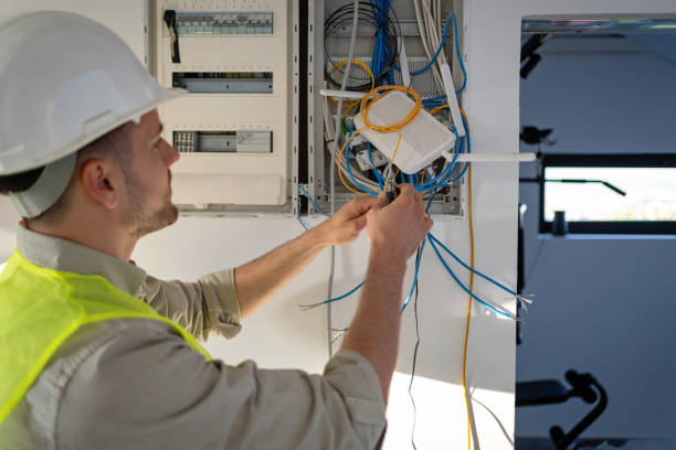 Best Affordable Emergency Electrician  in Richmond, KY
